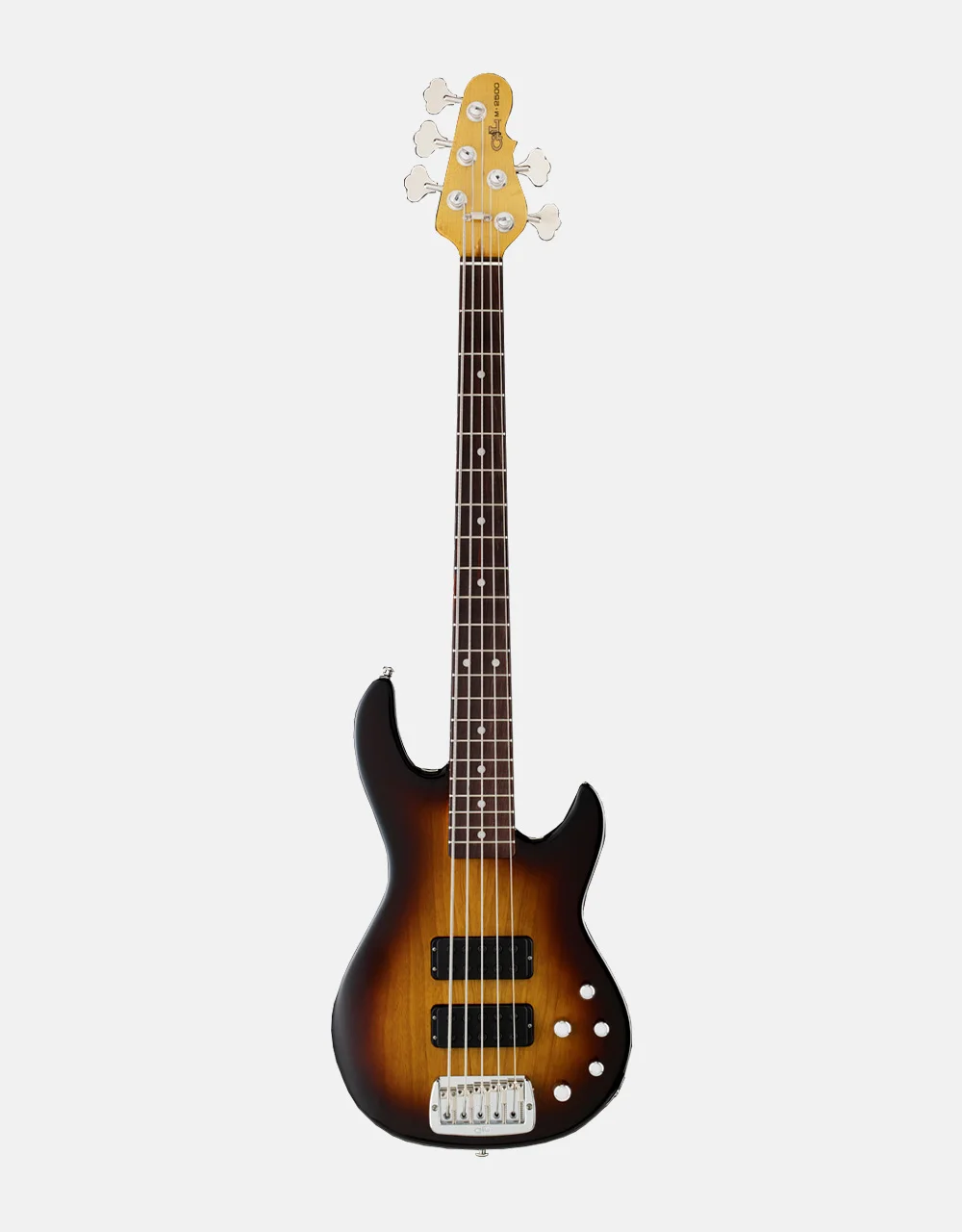 G&l bass 5 string hotsell